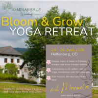 Yoga Retreat